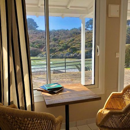 Les Villas De La Plage 内维兹 外观 照片