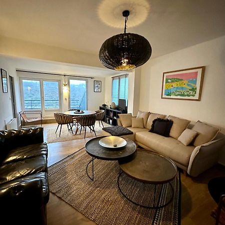 Les Villas De La Plage 内维兹 外观 照片